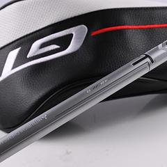 Titleist GT1 Driver / 12 Degree / Regular Flex MMT Speedmesh 40 Shaft - Image 6