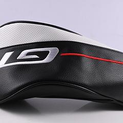 Titleist GT1 Driver / 12 Degree / Regular Flex MMT Speedmesh 40 Shaft - Image 9