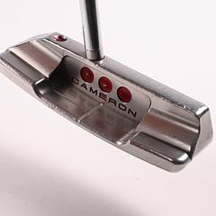 Scotty Cameron Studio Select Newport 2.6 Putter / 33 Inch - Image 4