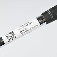 Callaway Steelhead XR #7 Iron / Regular Flex XP Shaft - Image 5