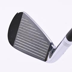 Wilson Staff Model Blade 2024 #7 Iron / 34 Degree / Stiff Flex Dynamic Gold Mid - Image 2