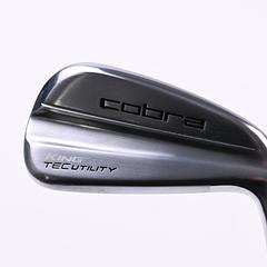 Cobra King Tec Utility #2 Iron / 17 Degree / X-Flex N.S.PRO Modus 3 Tour 120 - Image 1