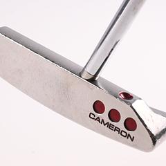 Scotty Cameron Studio Select Newport 2.6 Putter / 33 Inch - Image 2