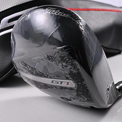Titleist GT1 Driver / 12 Degree / Regular Flex MMT Speedmesh 40 Shaft - Image 1