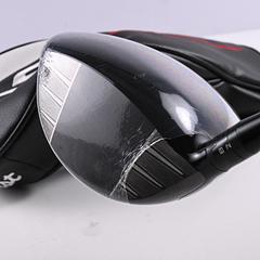 Titleist GT1 Driver / 10 Degree / Regular Flex Fujikura Air Speeder 40 Shaft - Image 4