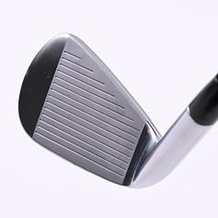 Cobra King Forged CB #7 Iron / 34 Degree / Stiff Flex KBS Tour C-Taper 120 Shaft - Image 2