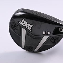 PXG 0311 Gen6 #3 Wood / 15 Degree / Stiff Flex HZRDUS Smoke Green RDX 65 Shaft - Image 2