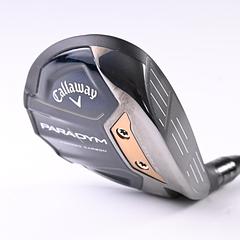 Callaway Paradym #3 Wood / 15 Degree / Stiff Flex Evenflow Green 65 Shaft - Image 1
