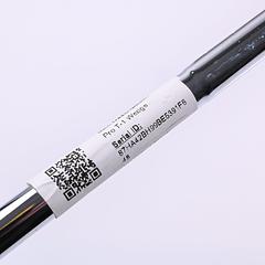 Mizuno Pro T-1 Lob Wedge / 60 Degree / Stiff Flex Dynamic Gold Mid 115 S300 - Image 5