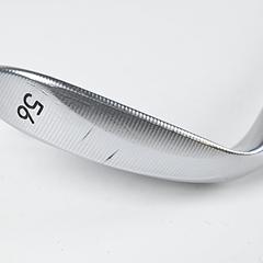 Taylormade Milled Grind 4 TW Sand Wedge / 56 Degree / Wedge Flex Dynamic Gold - Image 3