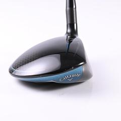 Callaway Rogue #5 Wood / 18 Degree / Stiff Flex Evenflow Blue 75 Shaft - Image 3