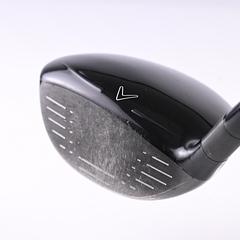 Callaway Rogue #5 Wood / 18 Degree / Stiff Flex Evenflow Blue 75 Shaft - Image 4