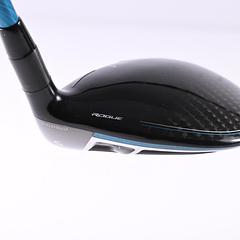 Callaway Rogue #5 Wood / 18 Degree / Stiff Flex Evenflow Blue 75 Shaft - Image 5