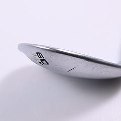 Mizuno T24 Lob Wedge / 60 Degree / Stiff Flex Dynamic Gold S400 Tour Issue Shaft - Image 3