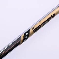 Mizuno T24 Lob Wedge / 60 Degree / Stiff Flex Dynamic Gold S400 Tour Issue Shaft - Image 4