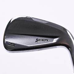 Srixon ZX Utility #2 Iron / 18 Degree / X-Flex Dynamic Gold X100 Shaft - Image 1