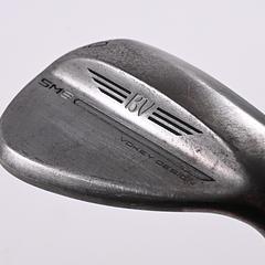 Titleist Vokey SM9 Lob Wedge / 60 Degree / Wedge Flex Steel Shaft - Image 1
