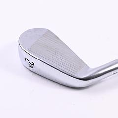 Srixon ZX Utility #2 Iron / 18 Degree / X-Flex Dynamic Gold X100 Shaft - Image 3