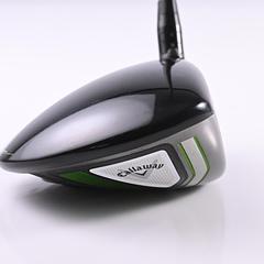 Callaway Epic Max LS Driver / 10.5 Degree / Senior Flex Cypher 40 Shaft - Image 3