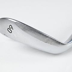 Taylormade Milled Grind 4 TW Lob Wedge / 60 Degree / Stiff Flex Project X LZ 120 - Image 3