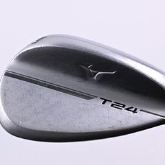 Mizuno T24 Sand Wedge / 56 Degree / Stiff Flex Dynamic Gold S400 Tour Issue - Image 1