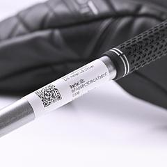 Cobra DS-Adapt LS Driver / 9 Degree / X-Flex Fujikura Pro Black 60 Shaft - Image 7