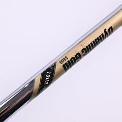 Mizuno T24 Sand Wedge / 56 Degree / Stiff Flex Dynamic Gold S400 Tour Issue - Image 4