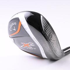 Callaway X2 Hot #3 Wood / 15 Degree / Regular Flex Aldila Tour ATX 60 Shaft - Image 1