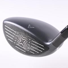 Callaway X2 Hot #3 Wood / 15 Degree / Regular Flex Aldila Tour ATX 60 Shaft - Image 4