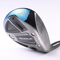 Callaway Rogue #3 Wood / 15 Degree / Regular Flex Aldila Synergy 60 Shaft - Image 1