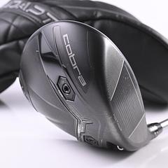 Cobra DS-Adapt LS Driver / 9 Degree / X-Flex Fujikura Pro Black 60 Shaft - Image 1