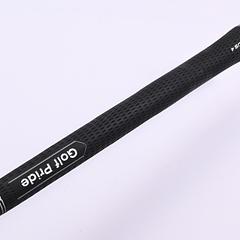 Mizuno T24 Lob Wedge / 60 Degree / Stiff Flex Dynamic Gold S400 Tour Issue Shaft - Image 6