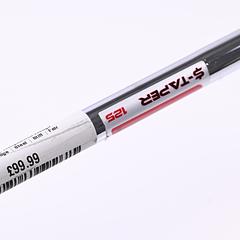 Tour Issue Titleist Vokey Wedgeworks Lob Wedge / 60 Degree / X-Flex KBS $-Taper - Image 4