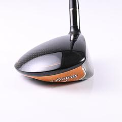 Callaway Mavrik Sub Zero #3 Wood / 15 Degree / Stiff Flex Aldila Rogue White 70 - Image 3