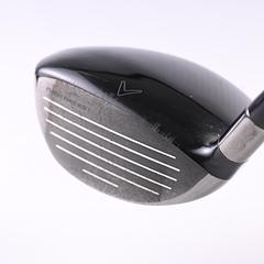 Callaway Mavrik Sub Zero #3 Wood / 15 Degree / Stiff Flex Aldila Rogue White 70 - Image 4