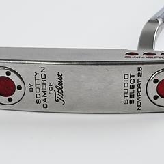 Scotty Cameron Studio Select Newport 2.5 Putter / 34 Inch - Image 2