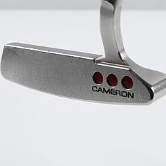 Scotty Cameron Studio Select Newport 2.5 Putter / 34 Inch - Image 3