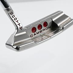 Scotty Cameron Studio Select Newport 2.5 Putter / 34 Inch - Image 4