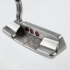 Scotty Cameron Studio Select Newport 2.5 Putter / 34 Inch - Image 5