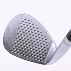 Titleist Vokey Spin Milled C-C Lob Wedge / 58 Degree / Wedge Flex Steel Shaft - Image 2