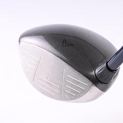 Callaway Big Bertha 2004 #3 Wood / 15 Degree / Stiff Flex Graphite Design YS-7 - Image 4