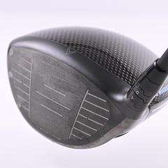 Callaway Paradym Ai Smoke Max Driver / 12 Degree / Regular Flex Vanquish 4 Shaft - Image 4