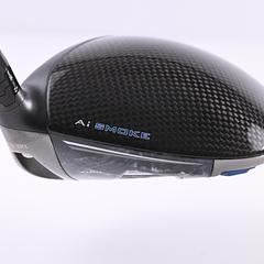 Callaway Paradym Ai Smoke Max Driver / 12 Degree / Regular Flex Vanquish 4 Shaft - Image 5