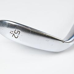 Titleist Vokey SM6 Gap Wedge / 52 Degree / Wedge Flex Vokey Design Steel Shaft - Image 3