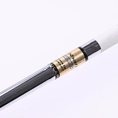 Wilson Fat Shaft #8 Iron / 37 Degree / Regular Flex Fatshaft Platinum Shaft - Image 4