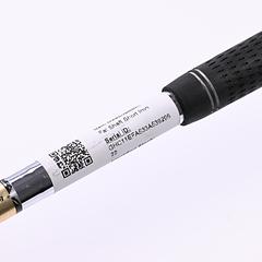 Wilson Fat Shaft #8 Iron / 37 Degree / Regular Flex Fatshaft Platinum Shaft - Image 5