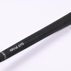 Wilson Fat Shaft #8 Iron / 37 Degree / Regular Flex Fatshaft Platinum Shaft - Image 6