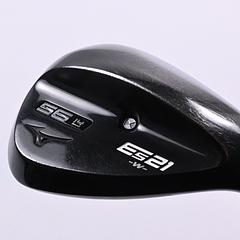 Mizuno ES21 Sand Wedge / 56 Degree / Wedge Flex N.S.Pro 990GH Shaft - Image 1
