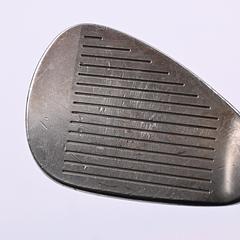 Mizuno T22 Sand Wedge / 55 Degree / Stiff Flex Dynamic Gold S400 Tour Issue - Image 2