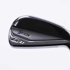 Srixon ZXiU Utility #2 Iron / 18 Degree / Stiff Flex N.S.PRO Modus 3 Tour 130 - Image 1